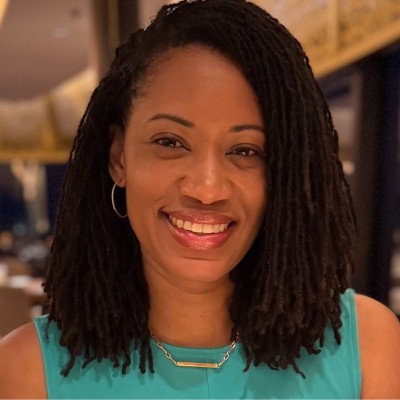 Shanell Guardo, Founder & Lead Instructor